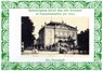 Spaziergang durch das alte Dresden in Ansichtskarten um 1900. Die Neustadt - Michael Schmidt - 9783947028030