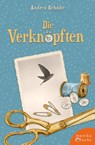 Die Verknöpften - Andrea Behnke - 9783947066780