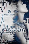 Aegeria - Seelenruf - Katelyn Erikson - 9783947147076