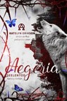 Aegeria - Seelentod - Katelyn Erikson - 9783947147335