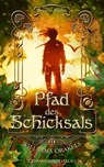 Pfad des Schicksals - Brienne Brahm - 9783947147625