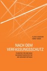 Nach dem Verfassungsschutz - Claus Leggewie ; Horst Meier - 9783947380985