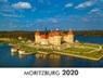 Schubert, P: Moritzburg 2020 -  - 9783947657087