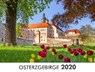 Osterzgebirge 2020 -  - 9783947657094