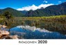 Patagonien 2020 -  - 9783947657186