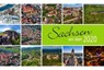 Sachsen von oben 2020 -  - 9783947657193