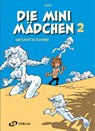Die Minimädchen Gesamtausgabe 2 - Pierre Seron - 9783947800322