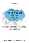 Ihr persönlicher Anteil am Erfolg - Michael Trabitzsch - 9783947996070