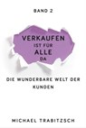Die wunderbare Welt der Kunden - Michael Trabitzsch - 9783947996087