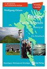 Färöer - Wolfgang Orians - 9783948028459