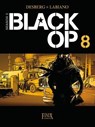Black OP 8 - Stephen Desberg - 9783948057305