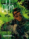 Agent Alpha - Erste Missionen / Feuertaufe - Emmanuel Herzet ; Éric Loutte - 9783948057978
