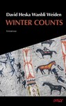 Winter Counts - David Heska Wanbli Weiden - 9783948392468
