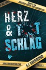 Herz und Totschlag - Aj Sherwood - 9783948457471