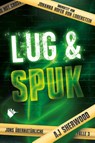 Lug und Spuk - Aj Sherwood - 9783948457488
