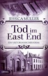 Tod im East End - Jessica Müller - 9783948483807