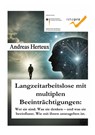 Langzeitarbeitslose mit multiplen Beeinträchtigungen: - Andreas Herteux - 9783948621551