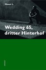 Wedding 65, dritter Hinterhof - Mesut L. - 9783948675912