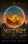 Sturmjäger - Jenny-Mai Nuyen - 9783948684013