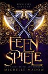 Feenspiele - Michelle Madow - 9783948684396