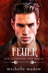 Feuer - Die Elemente der Magie 2 - Michelle Madow - 9783948684525