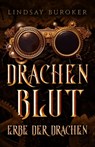 Drachenblut 3 - Lindsay Buroker - 9783948684600