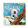 Auf & hinauf - Martin Baltscheit - 9783948707026