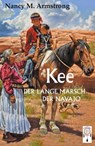 Kee - Nancy M. Armstrong - 9783948878085