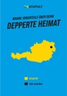Wahre Vorurteile über deine depperte Heimat - KATAPULT - 9783948923600