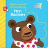 The First Numbers -  - 9783948930028