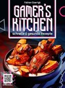 Gamer's Kitchen - Fabian Goerigk - 9783948991036