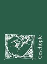 Geschöpfe - Dorothee Rätsch - 9783948995379