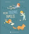 Meine digitale Familie - Amélie Javaux - 9783949276262