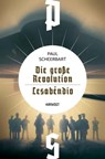 Die große Revolution / Lesabéndio - Paul Scheerbart - 9783949452413