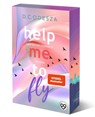 Help me to fly - D. C. Odesza - 9783949539503