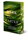 DARK savage CASTLE - D. C. Odesza - 9783949539589