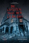Die letzten Tage der Leda Grey - Essie Fox - 9783949636066