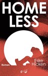 Homeless - Eske Hicken - 9783949671098