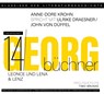 Ein Gespräch über Georg Büchner - Leonce und Lena & Lenz -  - 9783949840494