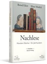Nachlese - Bernd Eilert ; Klaus Modick - 9783949899225