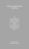 Vineta - Ernst Bertram - 9783950546903