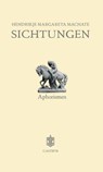 Sichtungen - Hendrikje Margareta Machate - 9783950546972