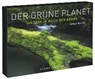 Der grüne Planet. Tischaufsteller - MAUTHE,  Markus ; Rasper, Martin - 9783954161638