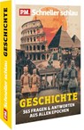 P.M. Schneller schlau GESCHICHTE -  - 9783954164486