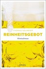 Reinheitsgebot - Thomas Neumeier - 9783954517862