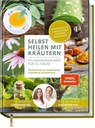 Selbst heilen mit Kräutern - Dietrich Grönemeyer ; Friederike Grönemeyer - 9783954531639