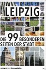 Kotte, H: Leipzig - KOTTE,  Henner - 9783954625857