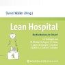 Lean Hospital - WALKER,  Daniel - 9783954662135
