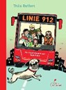 Linie 912 - REFFERT,  Thilo - 9783954702015