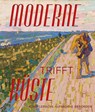 Moderne trifft Küste - Museum Kunst der Westküste ; Katrin Hippel ; Ulrike Wolff-Thomsen - 9783954989201